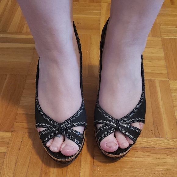 Browns B2 sandals - Picture 2 of 4